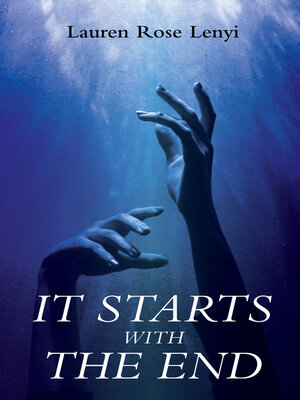 cover image of It Starts with the End